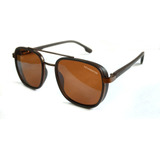 Lentes Sol Anteojos Kevingston Polarizado Hombre Kvn 8023