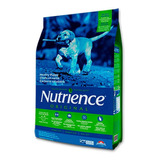 Alimento Nutrience Original Puppy 2,5 Kilos Cachorros