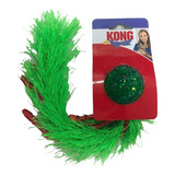 Kong Holiday Cat Confetti Assorted H21c157