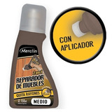 Reparador De Muebles -quita Rayones 150ml Medio Merclin Colo