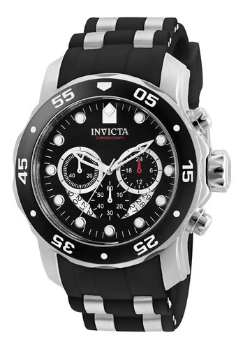 Invicta Reloj Pro Diver Para Hombres 48mm