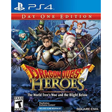 Dragon Quest Heroes La Afliccion Del Arbol Del Mundo Y La Pl