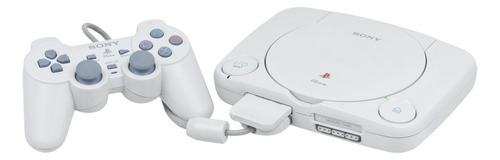 Playstation 1 Ps One Slim 