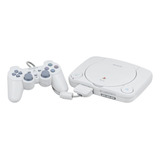 Playstation 1 Ps One Slim 