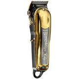 Máquina De Corte Wahl Magic Clip Cordless Gold