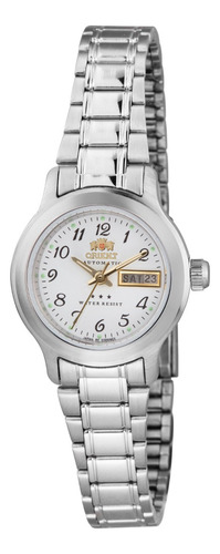 Relógio Orient Automático Feminino 559wa6x B2sx