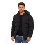 Jaqueta Masculina Inverno Bobojaco Premium Sobretudo Frio