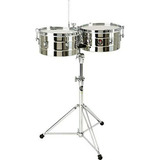 Timbal De Acero Inoxidable Lp255-s