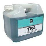 Mtr45 Refrigerante Anticongelante Tr-4  X   5 Lts