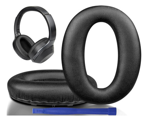 Soulwit Almohadillas Para Sony Wh-1000xm2 Y Sony Mdr-1000x | Meses sin interés