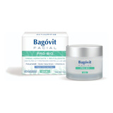 Bagovit Facial Pro Bio Crema De Dia Nutritiva 55grs