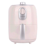 Air Fryer Freidora De Aire 2.5 Litros Blanca Whiteline Color Blanco