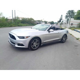 Ford Mustang 2016 2.3 Ecoboost Mt
