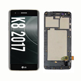 Pantalla Para LG  K8 2017 /x240 Cm  Incell S/l Envio Gratis 