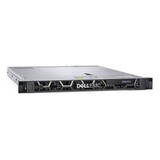 Servidor Dell Rack R650xs/ 2 Cpu Intel Xeon Silver 4309y