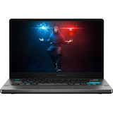 Asus Rog Zephyrus G14 Gaming Amd Ryzen 9-5900hs 16gb Ram 1tb