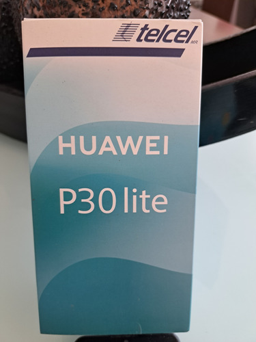 Huawei P30 Liteusado Ram 4mb128 Gb Almacenamiento 