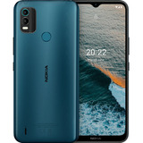 Nokia Reacondicionado C21 Plus Azul 64gb