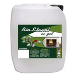 Bio-etanol Para Chimeneas Antorchas Samovares Reverberos 20l