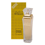 Billion Woman Paris Elysees Fem 100 Ml-lacrado Original