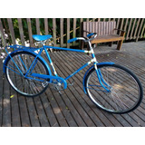 Bicicleta Goricke Agena Aro 28 