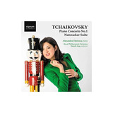 Tchaikovsky/dariescu/royal Philharmonic Tchaikovsky Piano Co