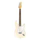 Guitarra Eléctrica Stratocaster Jay Turser Jt-300-iv