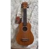 Ukulele Shelby Soprano