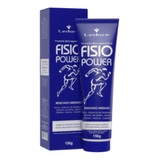 Pomada Massageadora Fisiopower 150g Bio Instinto