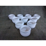 Mini Maceta Vasija Bizcocho 10 U Souvenirs Suculentas Velas