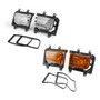 Kit Ojos ngel Ccfl Faros De Alto Brillo Bmw E46 1993-2005