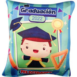 Recuerdo Graduación Escolar Primaria Kinder Económica 110 Pz