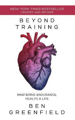 Libro Beyond Training : Mastering Endurance, Health & Lif...