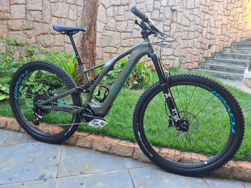 Specialized Levo Sl Expert Carbon 