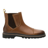 Bota Flexi 411202 Piel Casual Confort