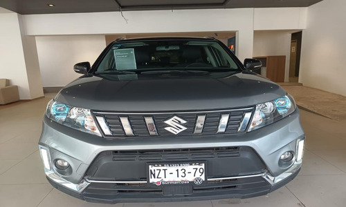 Suzuki Vitara 2022