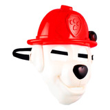 Mascara Patrulla Canina Paw Patrol Halloween