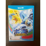 Pokenn Tournament Wii U