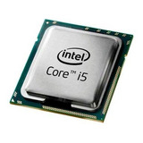 Processador Intel I5 2ª Geração (1155) Fg