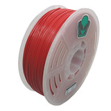 Filamento Flex Tpu 1,75 Mm | 1kg Vermelho