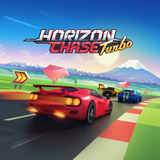Horizon Chase Turbo  Xbox One Series Original