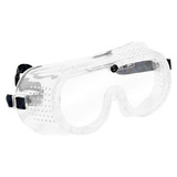 Goggle Protector Toolcraft Tc0573 Transparente Ventilacion 