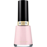 Esmalte Revlon Protege Uñas Los Tonos Azulfashion Color 006 Sheer Pink