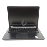 Notebook Dell 5480 I5-7200, 8gb, Ssd 240gb, Tela 14 Full Hd