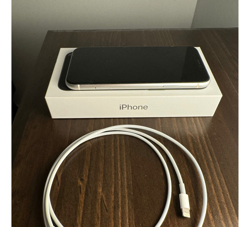 Apple iPhone XR 64 Gb - Blanco