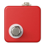 Pedal Jhs Red Remote, Controle Para Pedais Jhs (novo/nf)