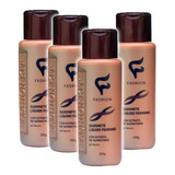 Kit 4 Und Sabonete Feminino Barbatimão 200ml Fashion