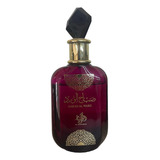 Al Wataniah Sabah Al Ward Edp 10ml Decants Oferta