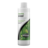 Flourish Excel 250ml Seachem Plantado Acuario Peces Co2
