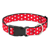 Collar Para Perro - Minnie